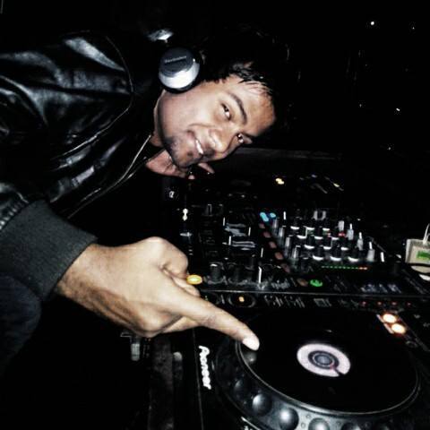 best male dj bikaner
