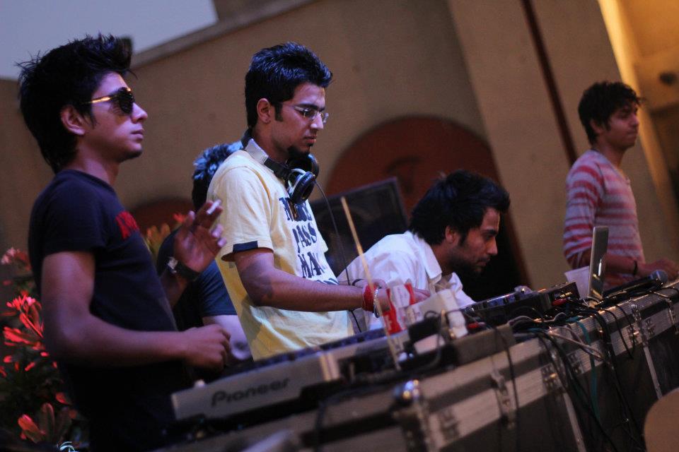 best disco jockey bikaner